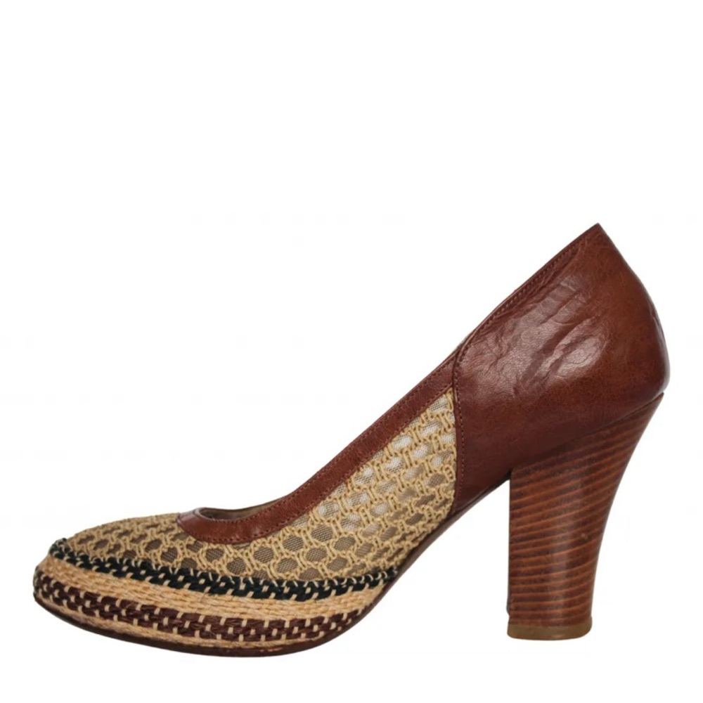 VINTAGE DRIES VAN NOTEN Size 36!!